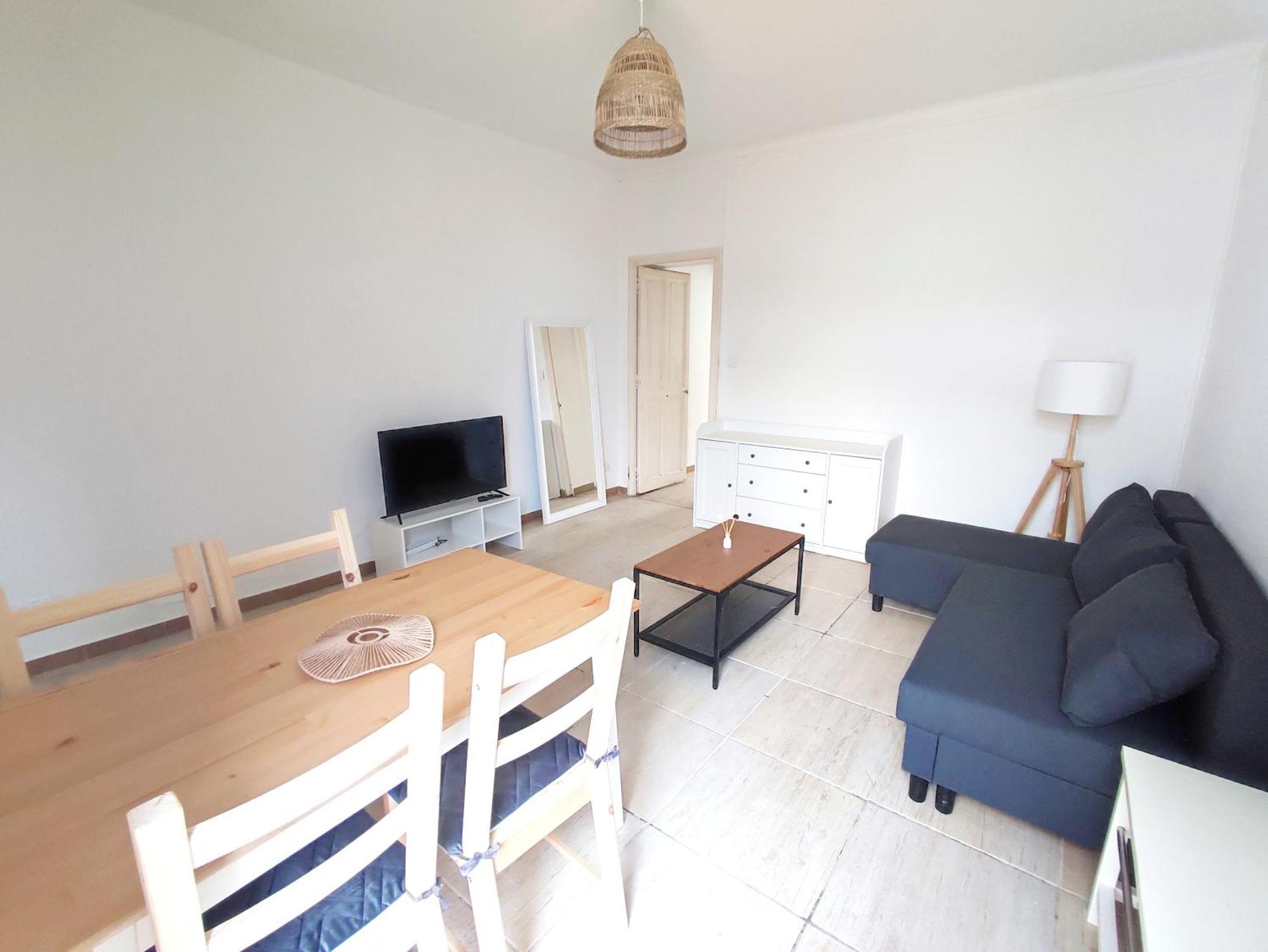 Bel Appartement Centre De ニーム エクステリア 写真