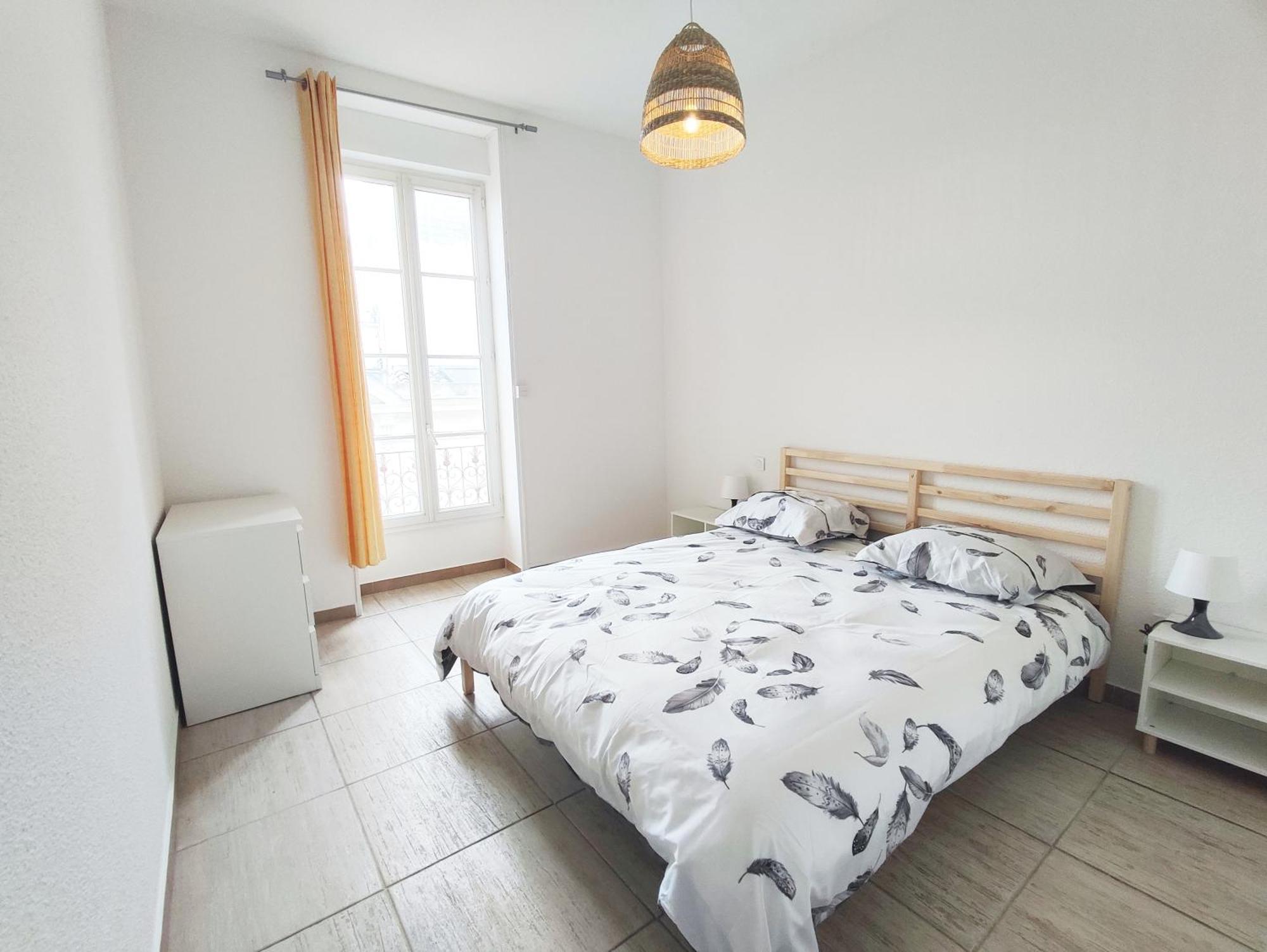 Bel Appartement Centre De ニーム エクステリア 写真